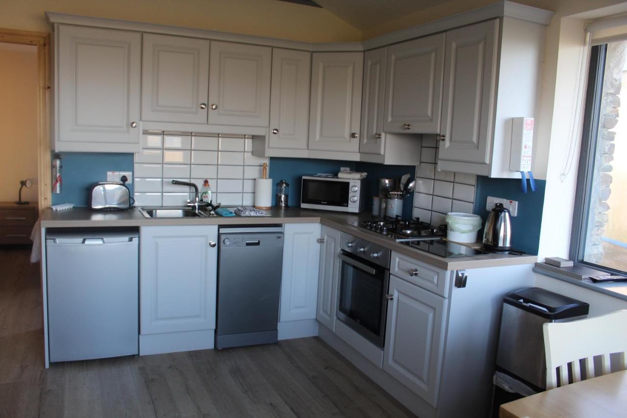 The Stable Self Catering Cottage @ Cappa House Bnb Eyeries Exterior foto