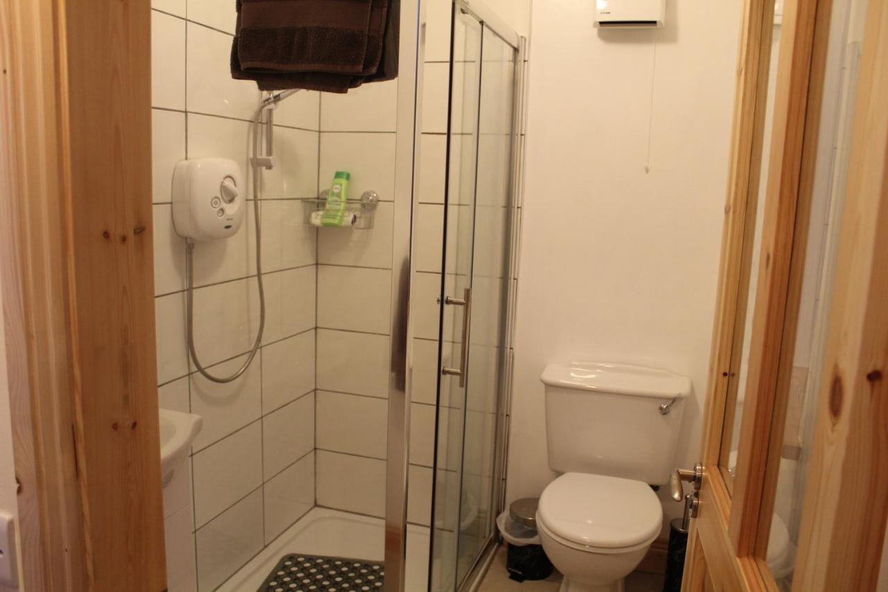 The Stable Self Catering Cottage @ Cappa House Bnb Eyeries Exterior foto