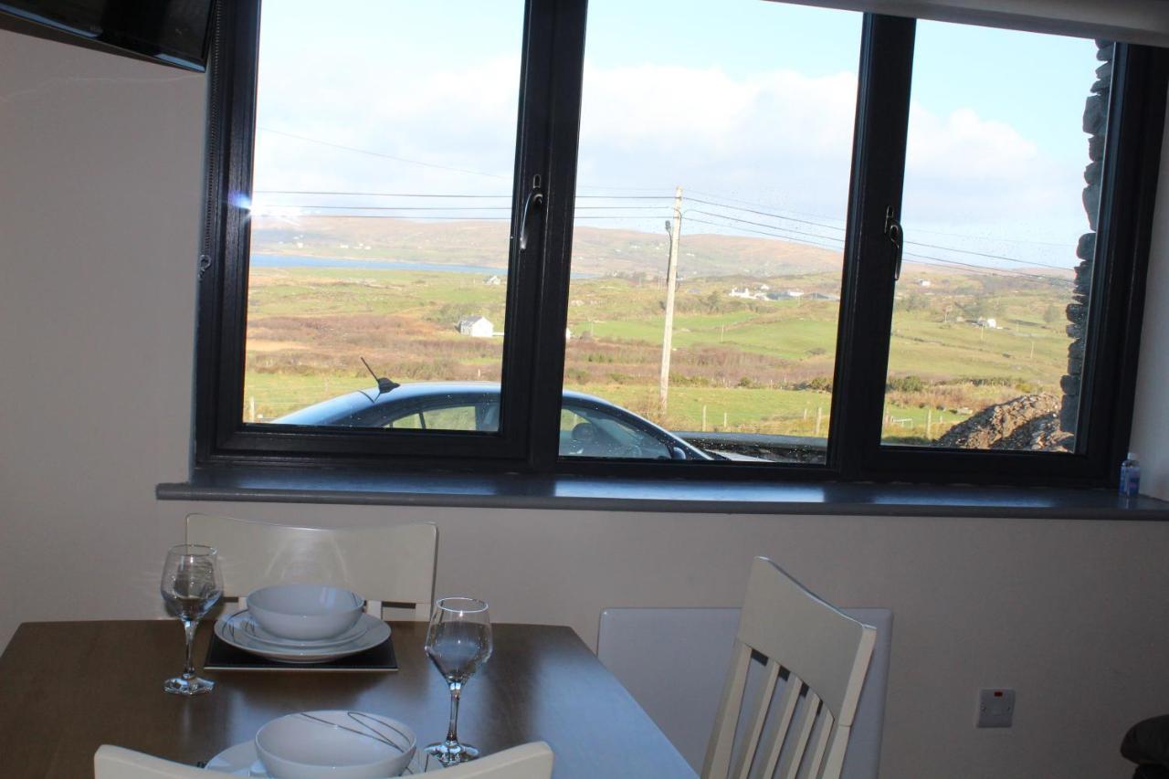 The Stable Self Catering Cottage @ Cappa House Bnb Eyeries Exterior foto